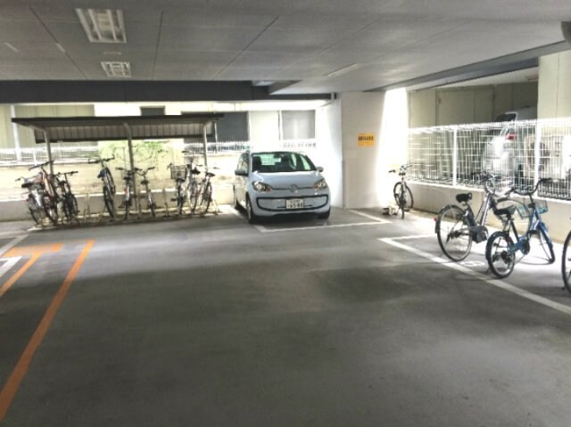 カスタリア大町の物件外観写真