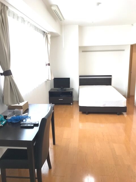 カスタリア大町の物件内観写真