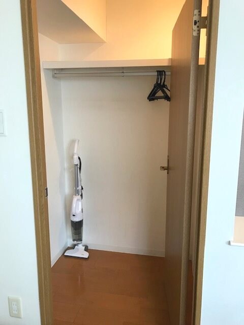 カスタリア大町の物件内観写真