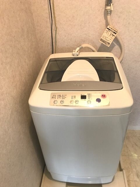 カスタリア大町の物件内観写真