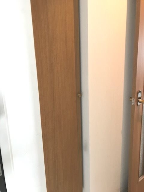 カスタリア大町の物件内観写真