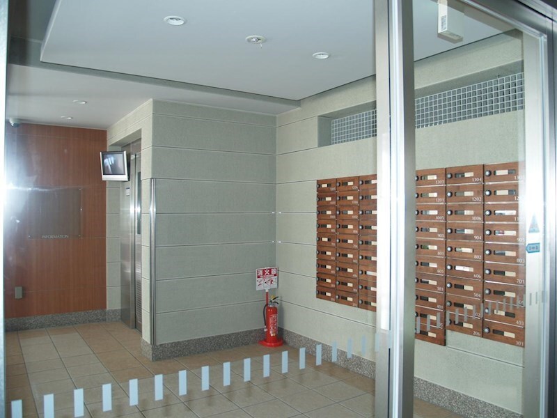 カスタリア大町の物件内観写真