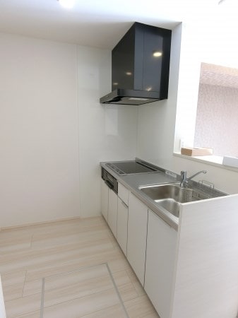 フルール・デ・シャン　Ｂの物件内観写真