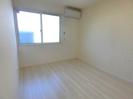 フルール・デ・シャン　Ｂの物件内観写真