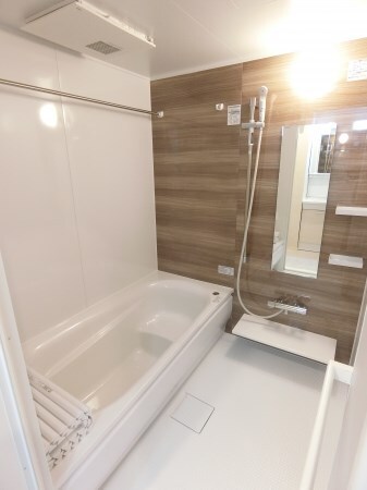 フルール・デ・シャン　Ｂの物件内観写真