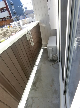 フルール・デ・シャン　Ｂの物件内観写真