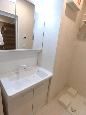 フルール・デ・シャン　Ｂの物件内観写真