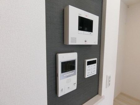 フルール・デ・シャン　Ｂの物件内観写真