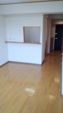 フェリシダ東仙台の物件内観写真