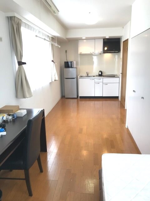 カスタリア大町の物件内観写真