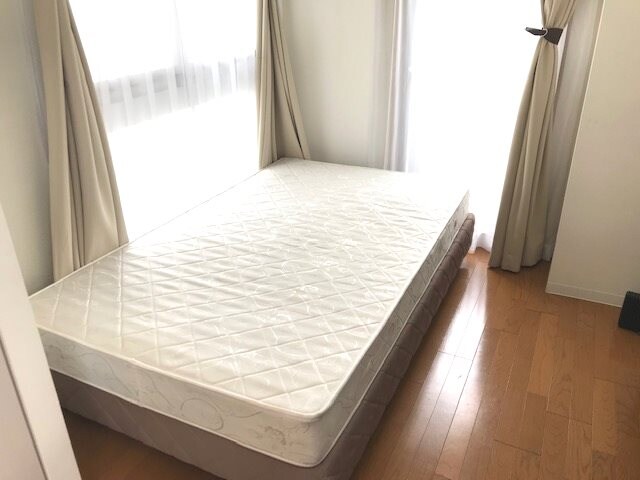 カスタリア大町の物件内観写真