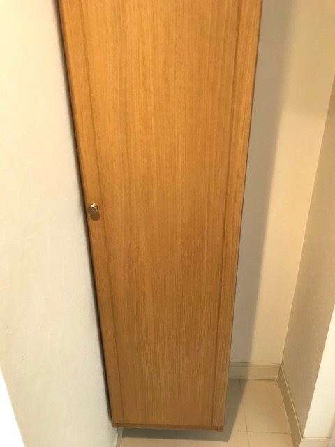 カスタリア大町の物件内観写真