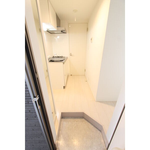 エルファード東仙台の物件内観写真