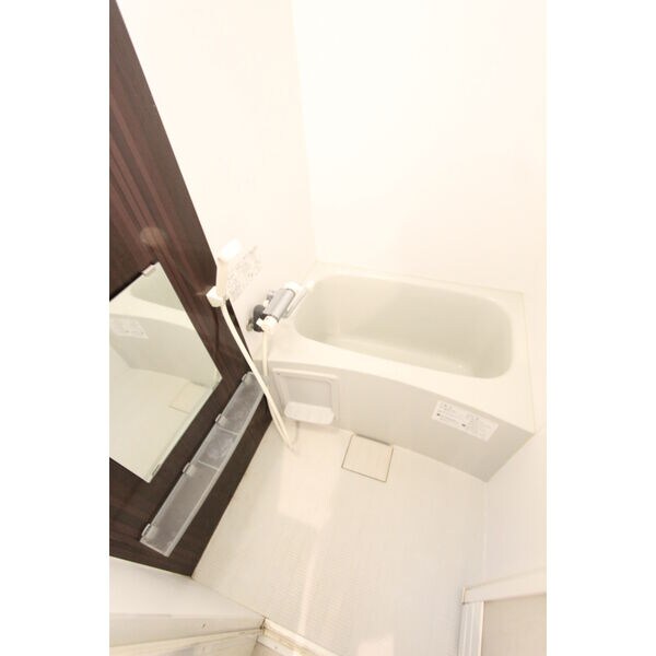 エルファード東仙台の物件内観写真