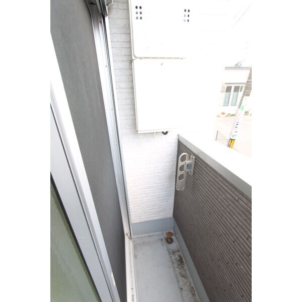 エルファード東仙台の物件内観写真