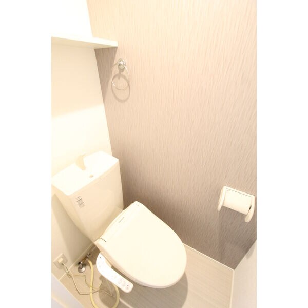 エルファード東仙台の物件内観写真