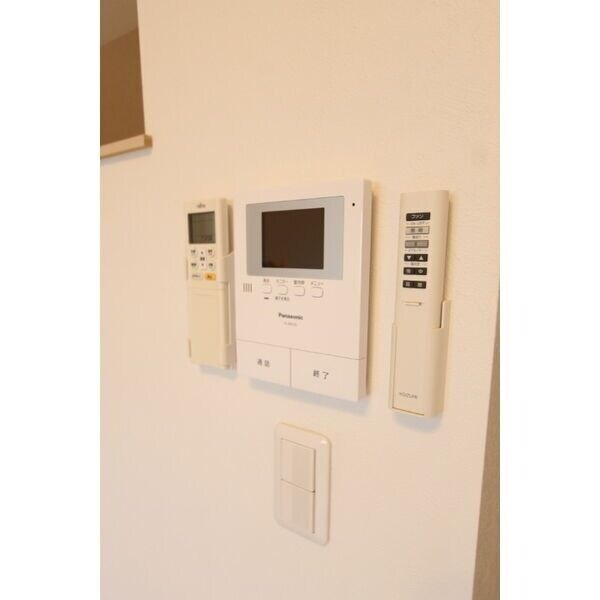 エルファード東仙台の物件内観写真