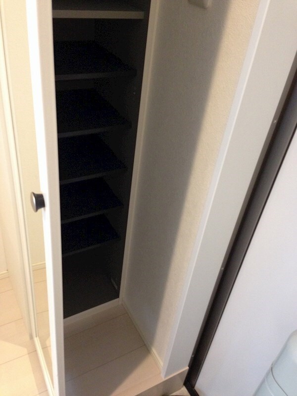 エルファード東仙台の物件内観写真