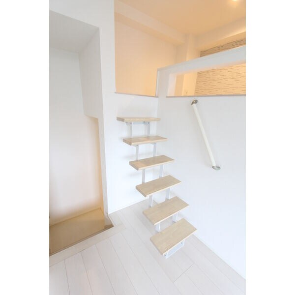 エルファード東仙台の物件内観写真