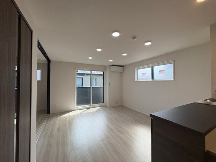 Ｄ－ＲＯＯＭ銀杏町Ⅱの物件内観写真