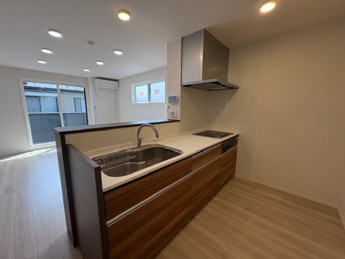 Ｄ－ＲＯＯＭ銀杏町Ⅱの物件内観写真