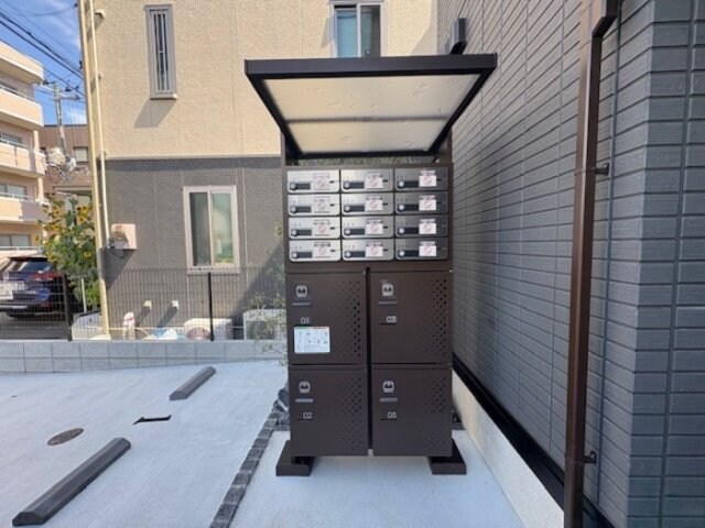 Ｄ－ＲＯＯＭ銀杏町Ⅱの物件外観写真