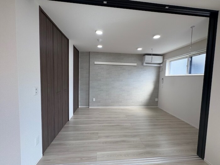 Ｄ－ＲＯＯＭ銀杏町Ⅱの物件内観写真