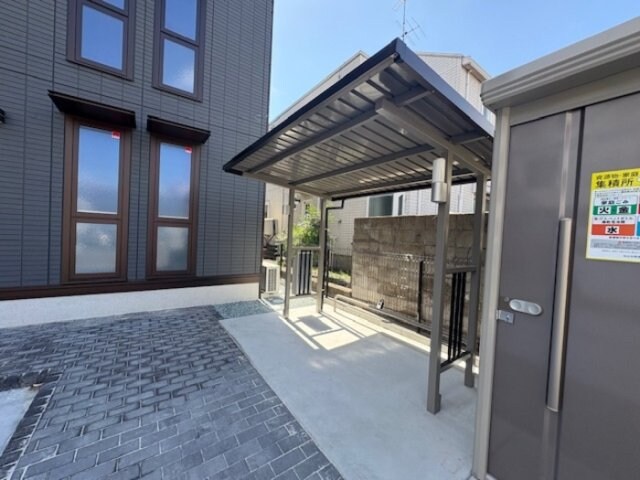 Ｄ－ＲＯＯＭ銀杏町Ⅱの物件内観写真