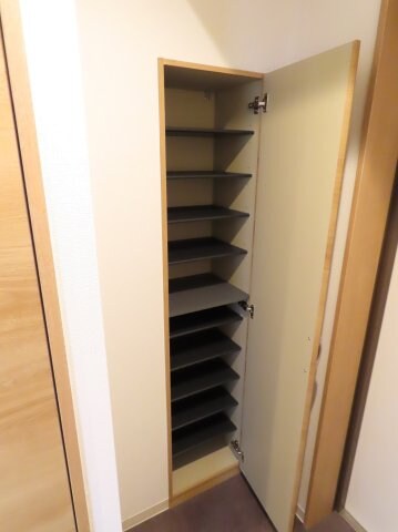 HF仙台本町レジデンスの物件内観写真