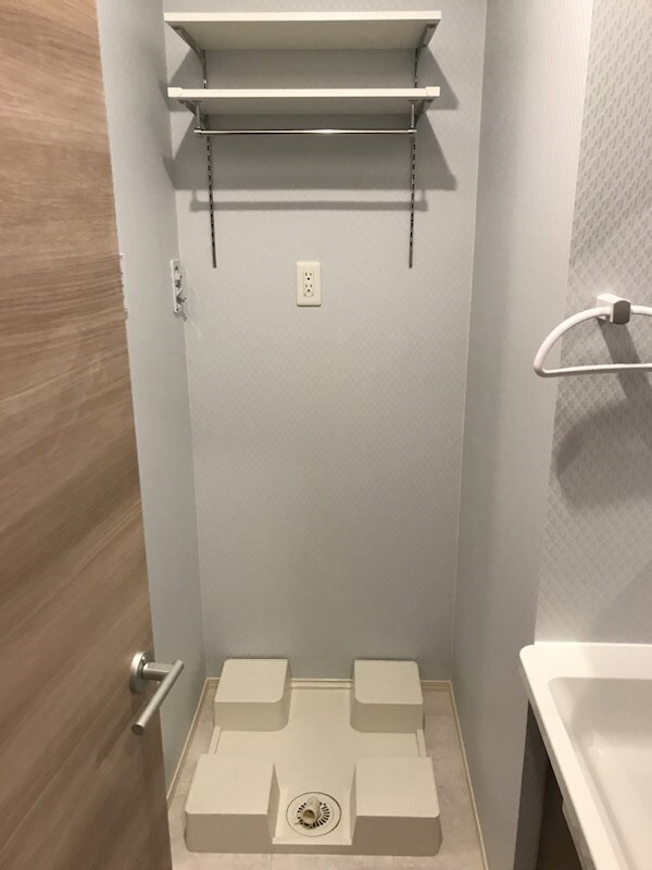 フルール・デ・シャン　Ｄの物件内観写真