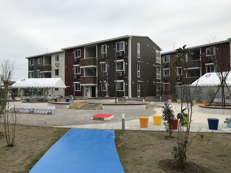 フルール・デ・シャン　Ｄの物件内観写真