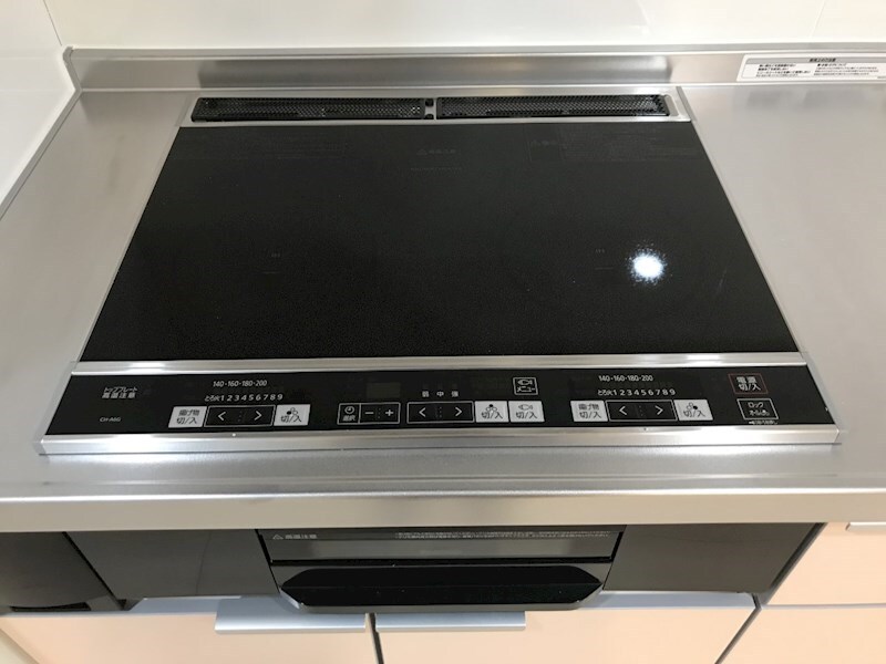 フルール・デ・シャン　Ｄの物件内観写真