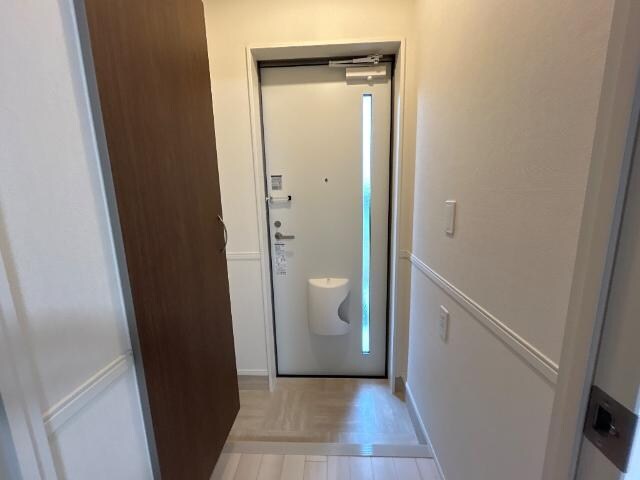 イーストコーポⅡの物件内観写真