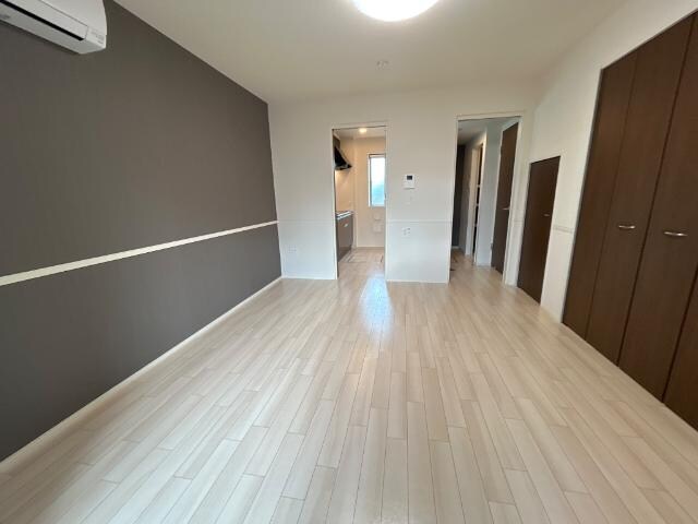 イーストコーポⅡの物件内観写真
