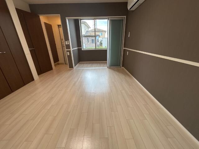 イーストコーポⅡの物件内観写真