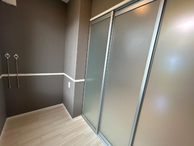 イーストコーポⅡの物件内観写真