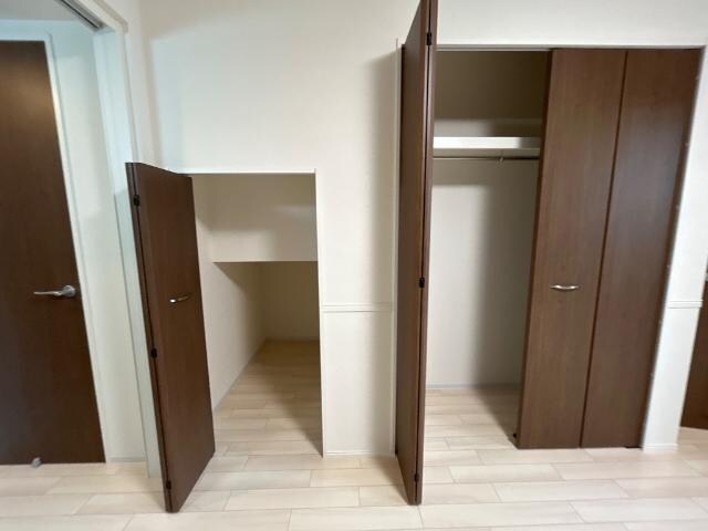 イーストコーポⅡの物件内観写真