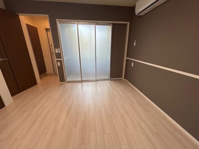 イーストコーポⅡの物件内観写真