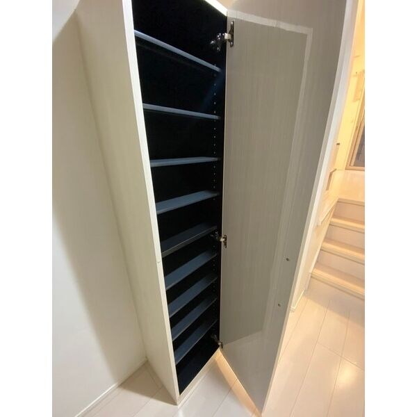 ハーモニーテラス福田町の物件内観写真