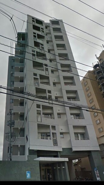 ヴィアーレ木ノ下二丁目の物件外観写真