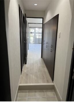 ヴィアーレ木ノ下二丁目の物件内観写真