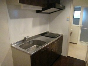 ヴィアーレ木ノ下二丁目の物件内観写真