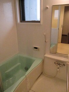 ヴィアーレ木ノ下二丁目の物件内観写真