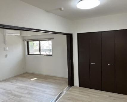 ヴィアーレ木ノ下二丁目の物件内観写真