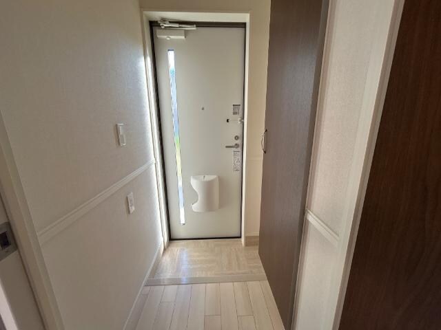 イーストコーポⅡの物件内観写真