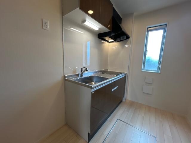 イーストコーポⅡの物件内観写真