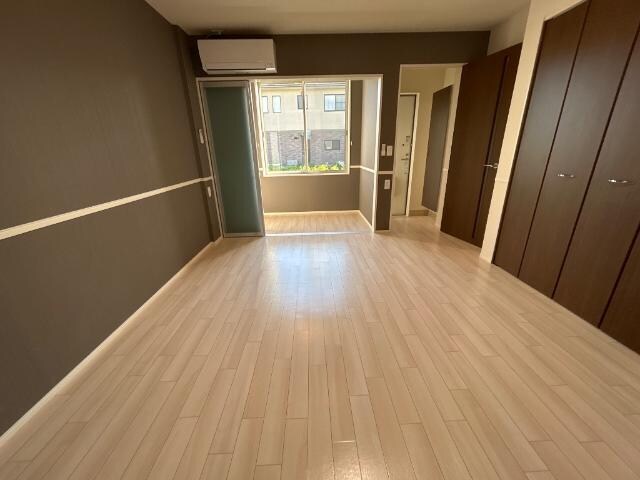 イーストコーポⅡの物件内観写真