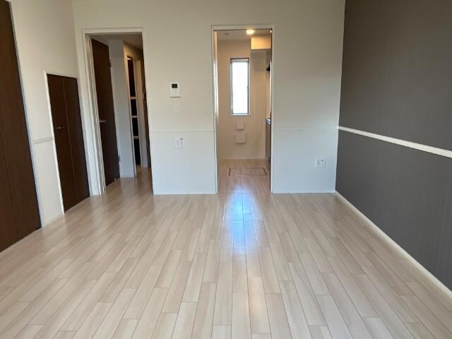 イーストコーポⅡの物件内観写真