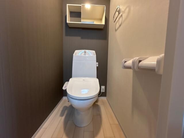 イーストコーポⅡの物件内観写真