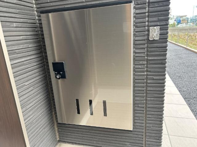 イーストコーポⅡの物件内観写真